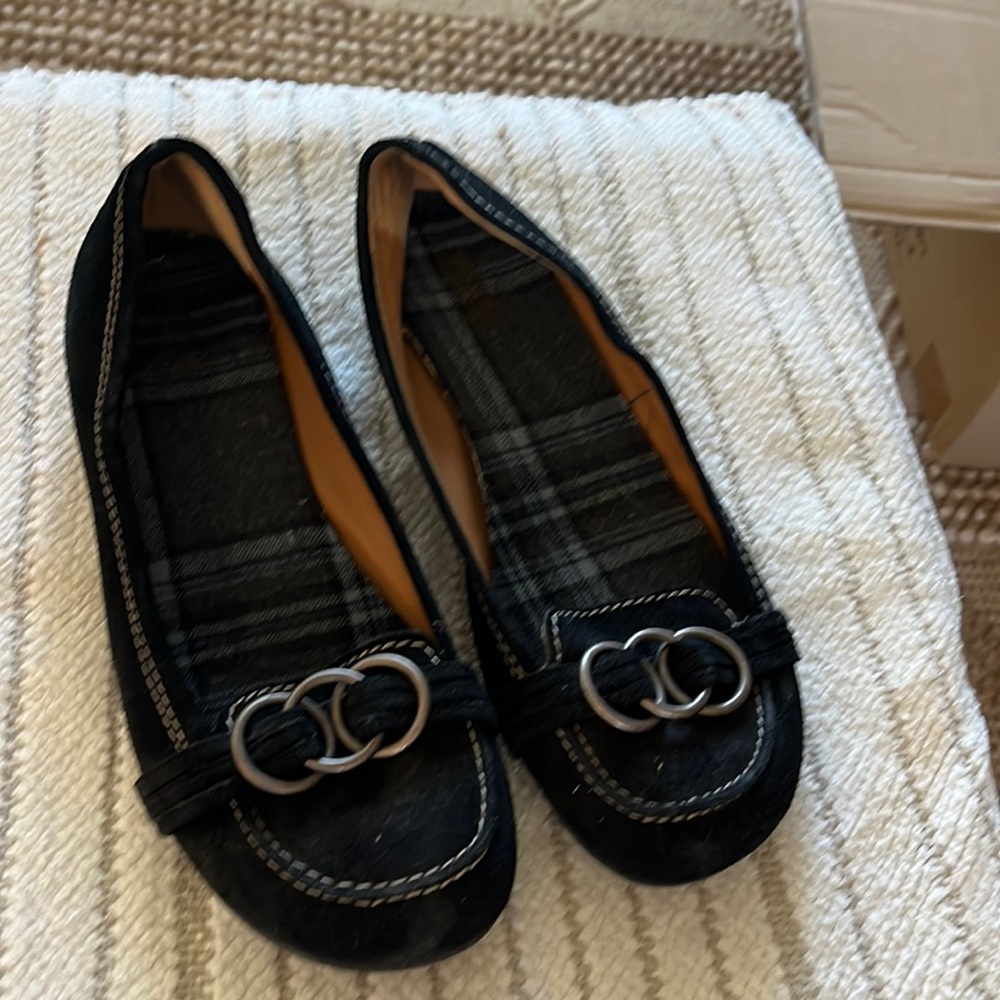 Cute flats